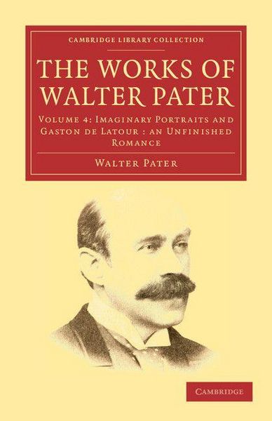 Produktbild: The Works of Walter Pater