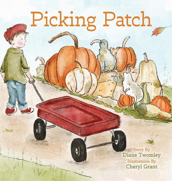 Produktbild: Picking Patch