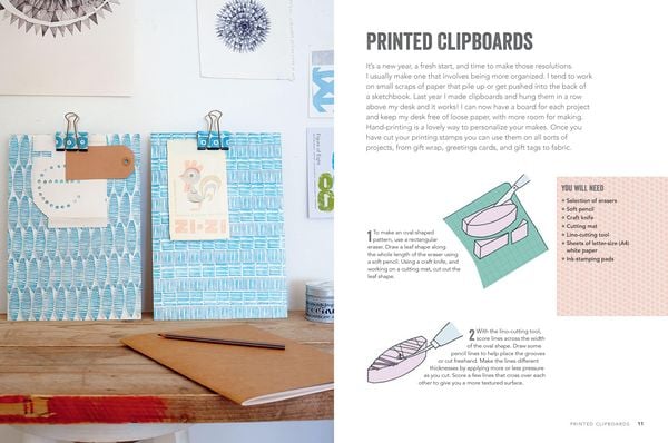 Produktbild: Papercraft Art