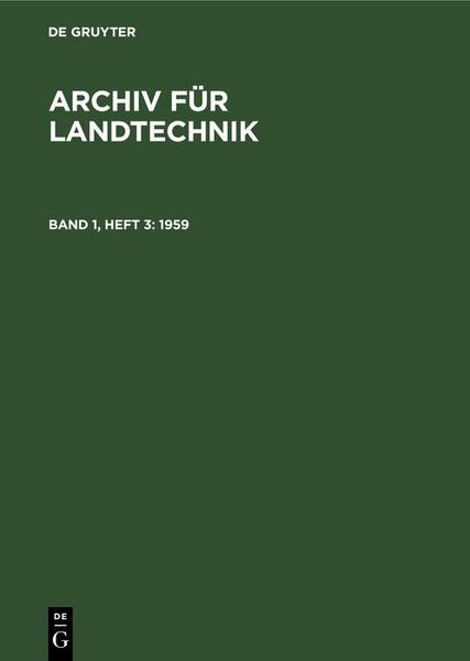 Produktbild: 1959
