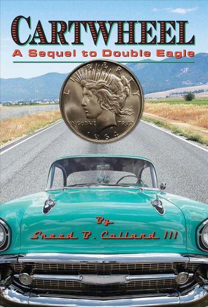Produktbild: Cartwheel: A Sequel to Double Eagle