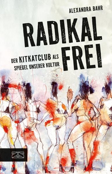 Produktbild: Radikal frei