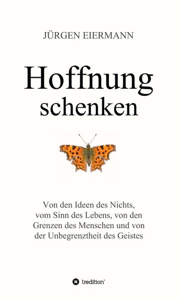 Produktbild: Hoffnung schenken