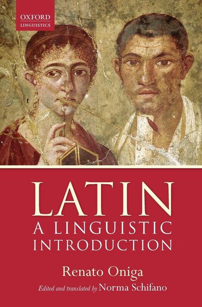Produktbild: Latin