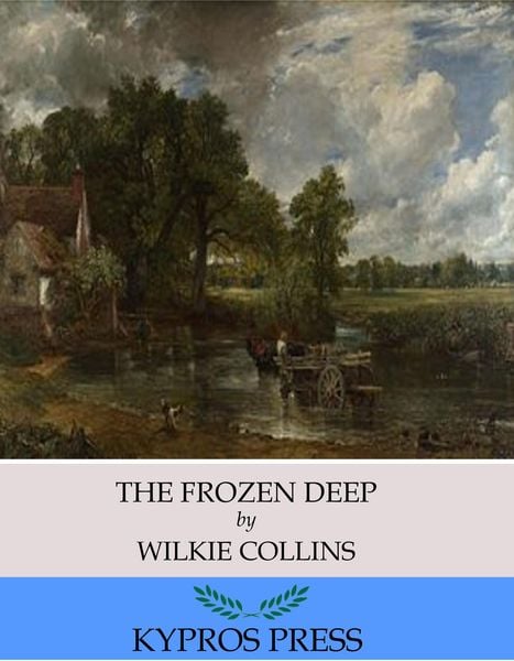 Produktbild: The Frozen Deep