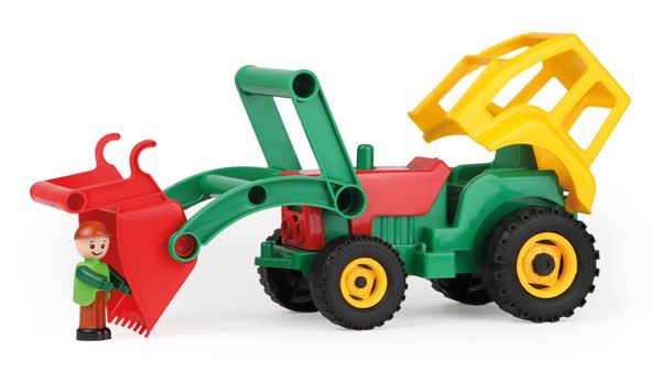 Produktbild: LENA 04361EC - Aktive Traktor