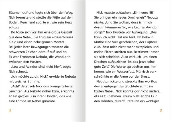 Produktbild: Retter der Drachen &ndash; Erwecke das Feuer! (Retter der Drachen 2)