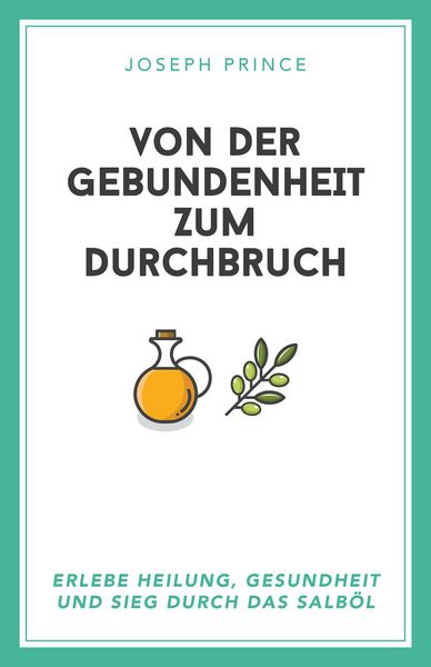 Produktbild: Von der Gebundenheit zum Durchbruch