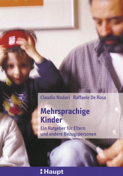 Produktbild: Mehrsprachige Kinder