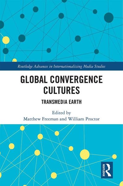 Produktbild: Global Convergence Cultures