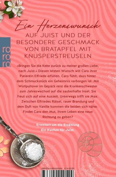 Produktbild: Bratapfel am Meer