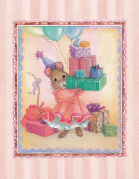 Produktbild: Zum Geburtstag - Geschenkbuch f&uuml;r Kinder ab 4 Jahren