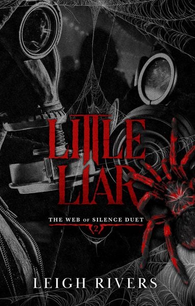 Produktbild: Little Liar