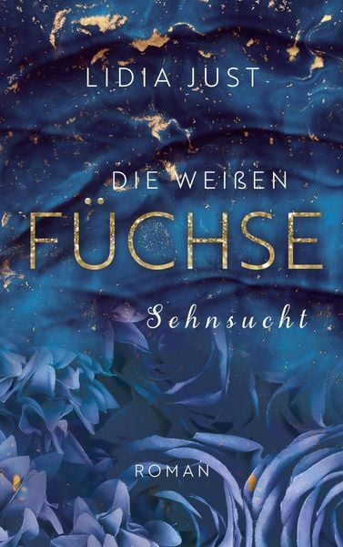 Produktbild: Die weißen Füchse