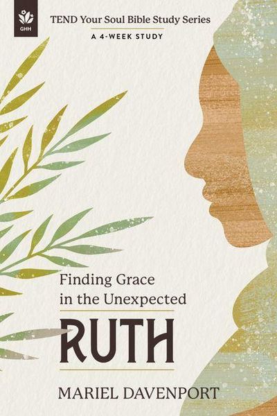 Produktbild: Ruth