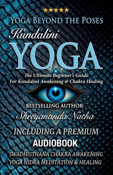 Produktbild: Yoga Beyond the Poses - Kundalini Yoga