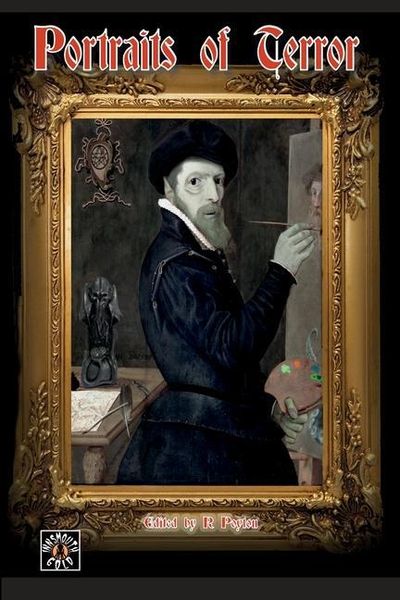 Produktbild: Portraits of Terror