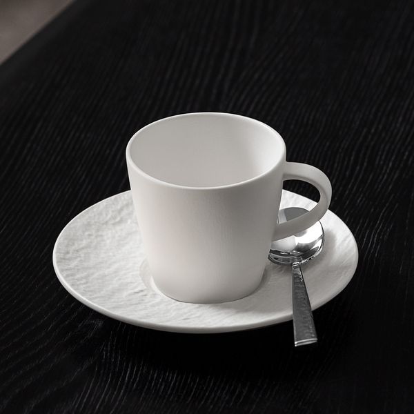 Produktbild: Villeroy & Boch Manufacture Espressotasse, 6 St&uuml;ck