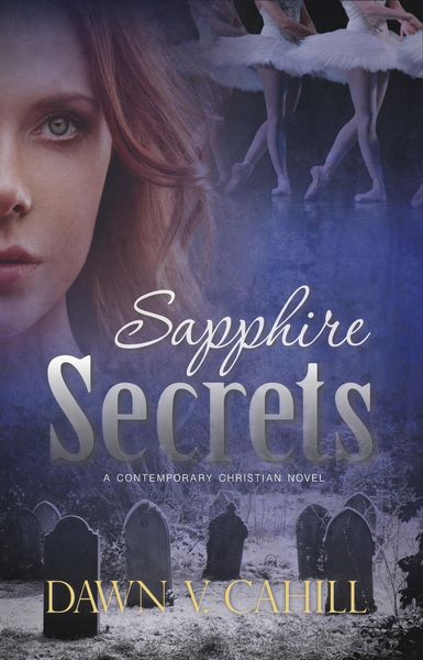 Produktbild: Sapphire Secrets - A Christian Contemporary Novel (SEATTLE TRILOGY, #1)
