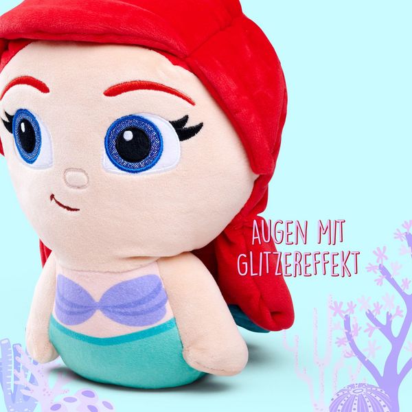 Produktbild: Disney Doorables Arielle, 25cm