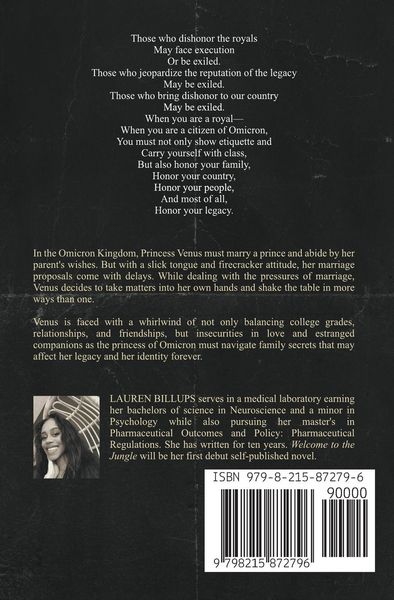 Produktbild: Welcome to the Jungle