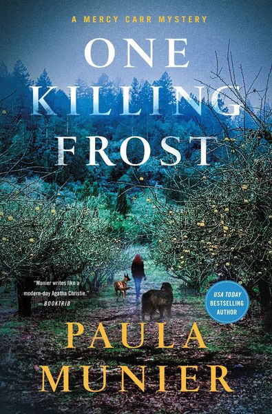 Produktbild: One Killing Frost