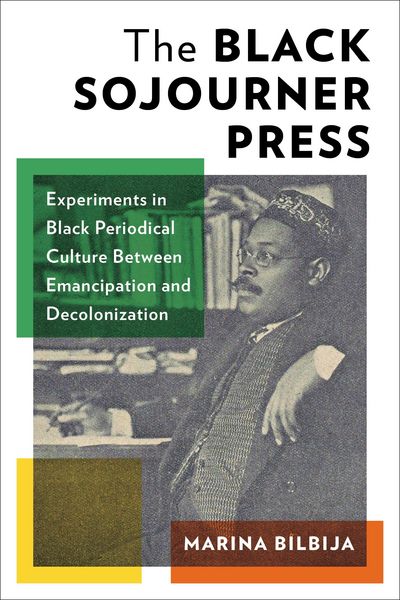 Produktbild: The Black Sojourner Press
