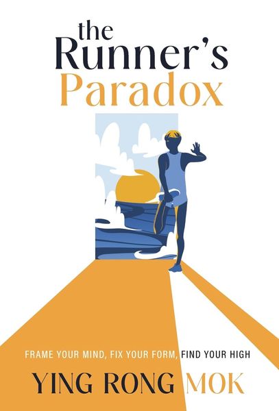 Produktbild: The Runner's Paradox