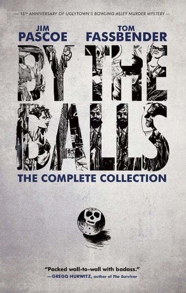 Produktbild: By the Balls