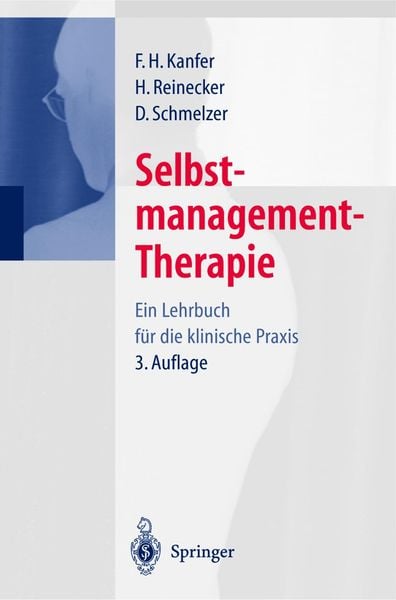 Produktbild: Selbstmanagement-Therapie