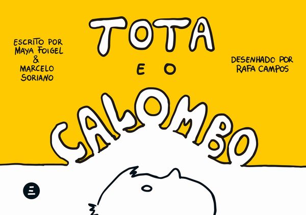 Produktbild: Tota e o calombo