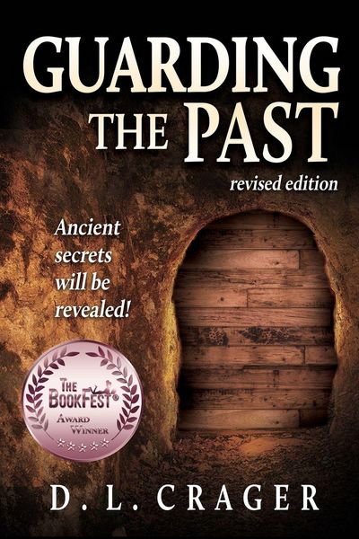 Produktbild: Guarding the Past, Revised Edition