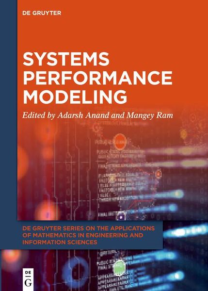 Produktbild: Systems Performance Modeling