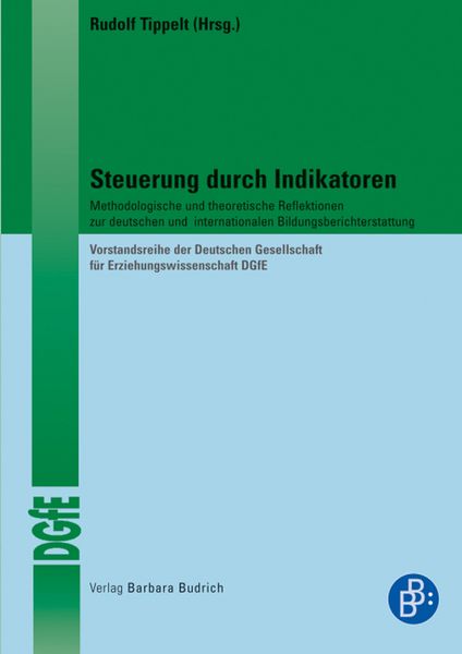 Produktbild: Steuerung durch Indikatoren