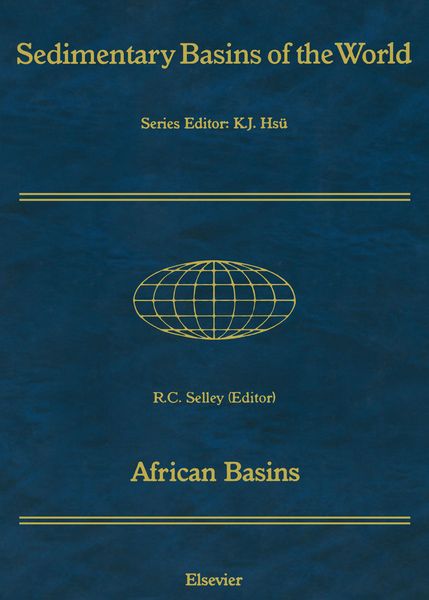 Produktbild: African Basins