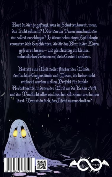 Produktbild: Chills & Thrills