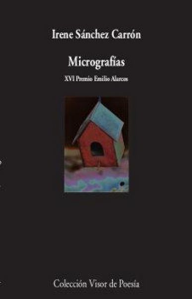 Produktbild: Micrograf&iacute;as
