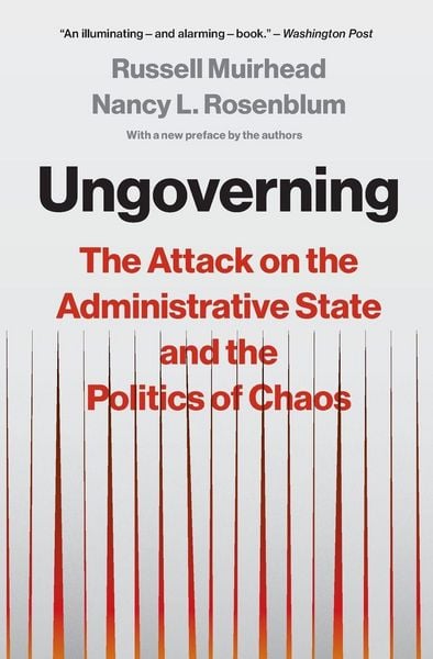 Produktbild: Ungoverning