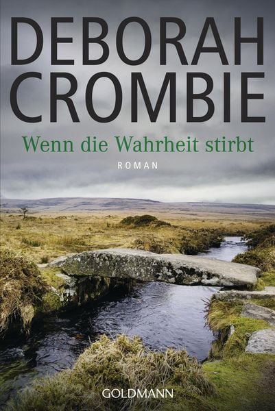 Produktbild: Wenn die Wahrheit stirbt