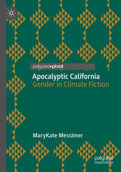 Produktbild: Apocalyptic California