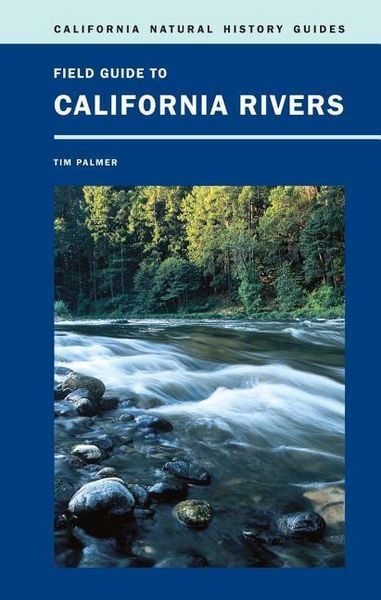 Produktbild: Field Guide to California Rivers