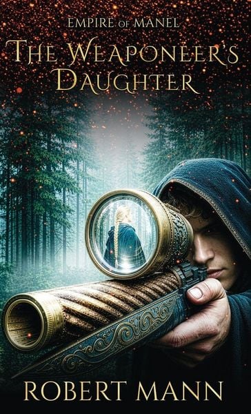 Produktbild: The Weaponeer's Daughter