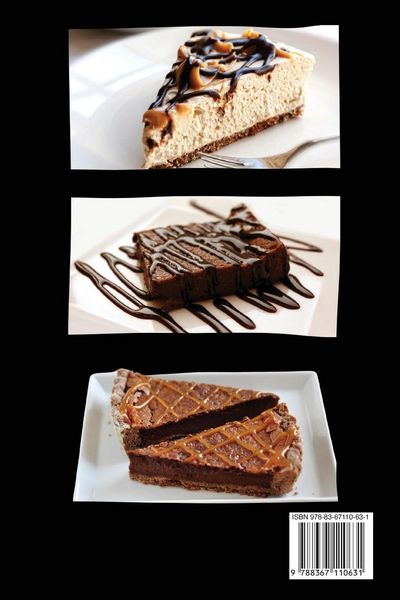 Produktbild: A Chocolate Lover's Recipe Collection