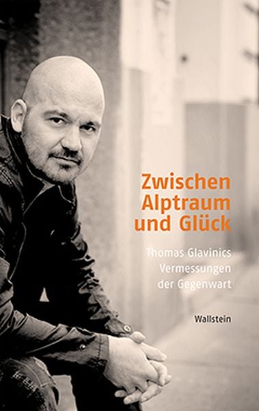 Produktbild: Zwischen Alptraum und Gl&uuml;ck