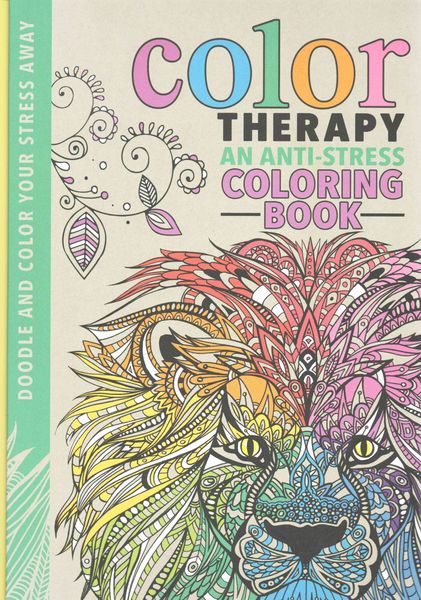Produktbild: Color Therapy