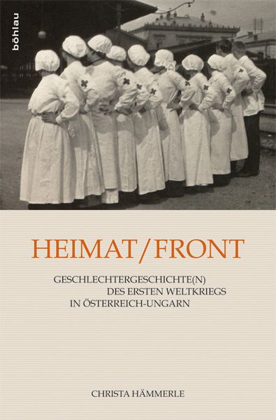 Produktbild: Heimat/Front