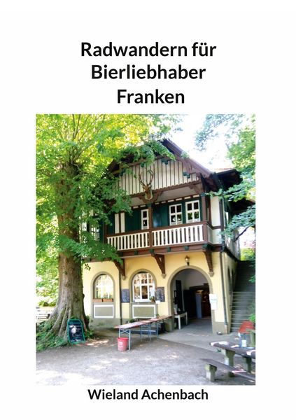 Produktbild: Radwandern f&uuml;r Bierliebhaber