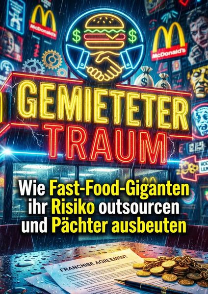 Gemieteter Traum, Taschenbuch von Thomas Greber, Epubli, 9783565293360