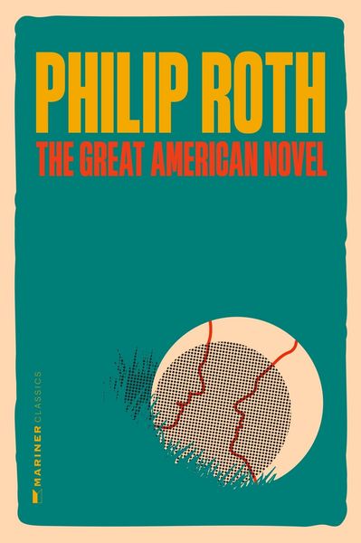 Produktbild: The Great American Novel