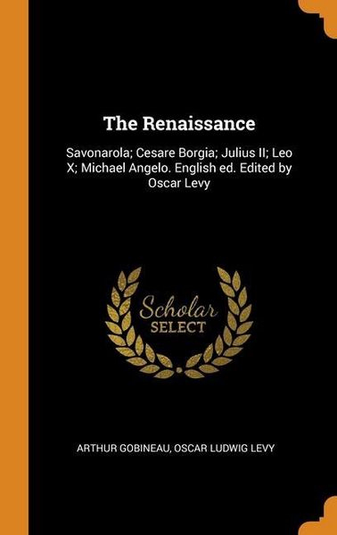 Produktbild: Renaissance